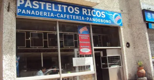 PASTELITOS RICOS PASTELITOS RICOS